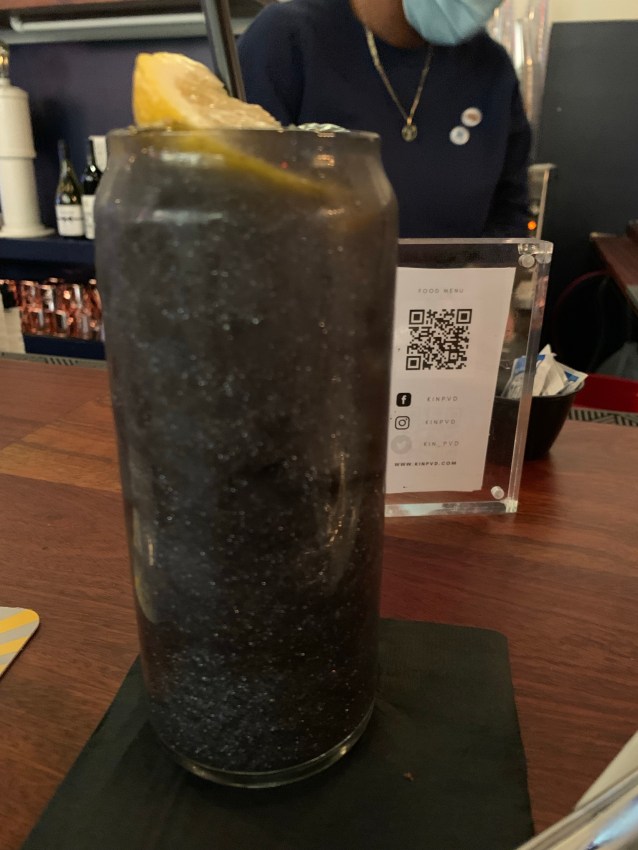 Kin – Providence – Catie Cooks